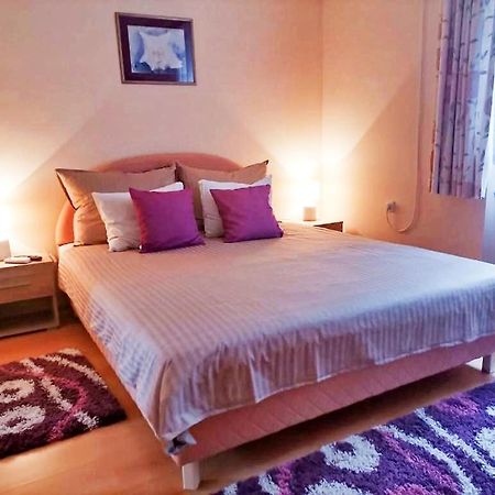 Sandrea Studio Apartment Subotica Extérieur photo