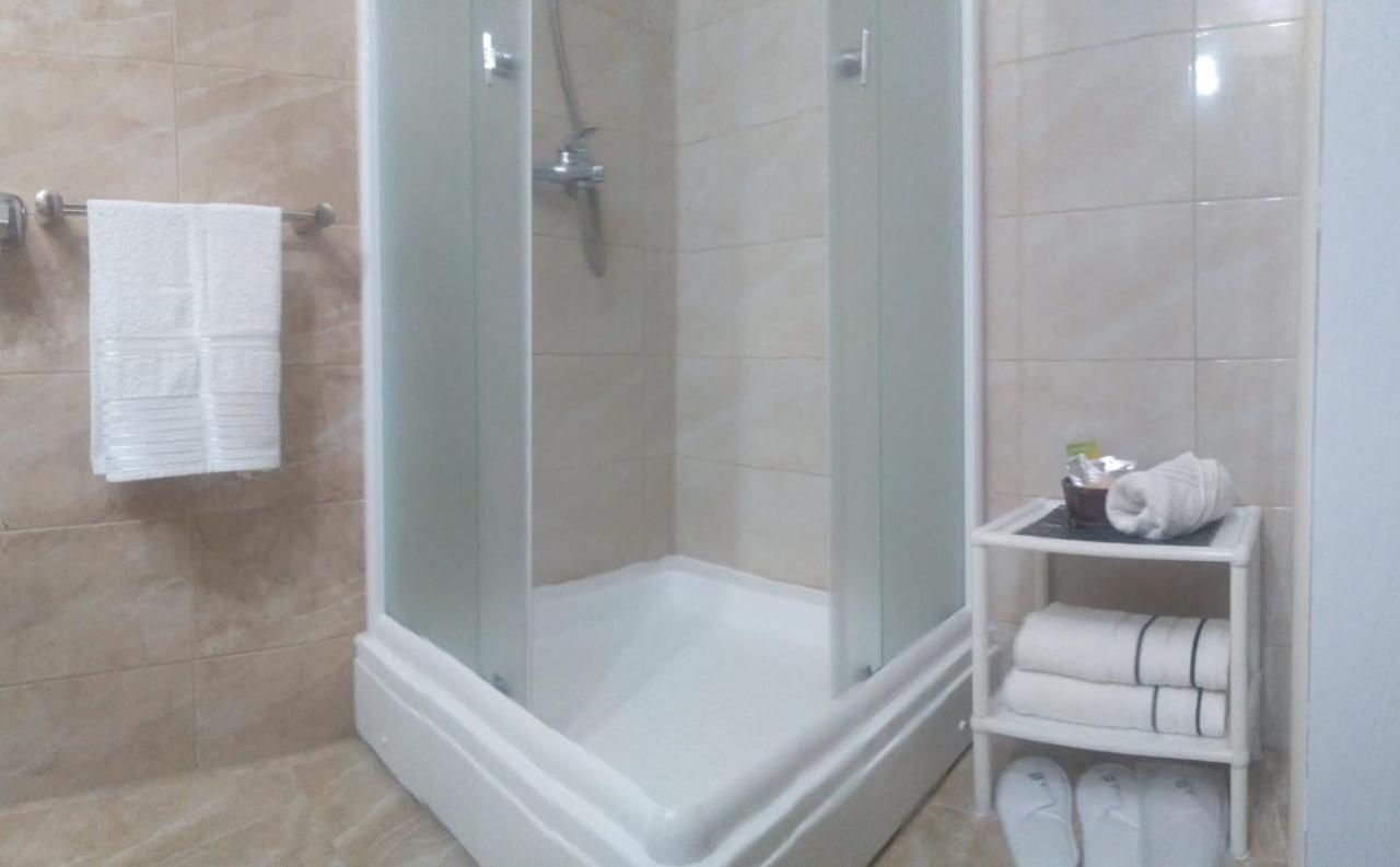 Sandrea Studio Apartment Subotica Extérieur photo