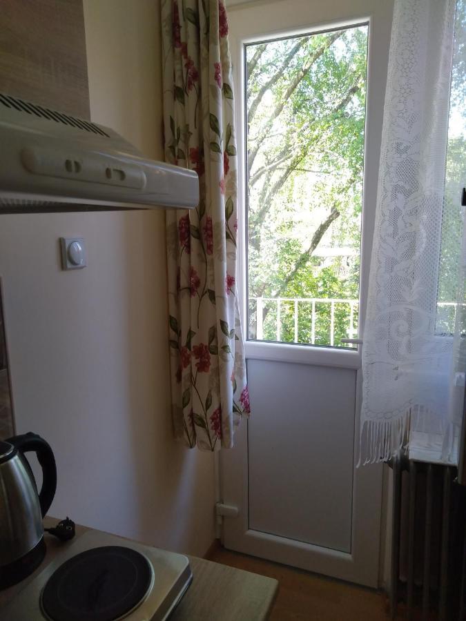 Sandrea Studio Apartment Subotica Extérieur photo