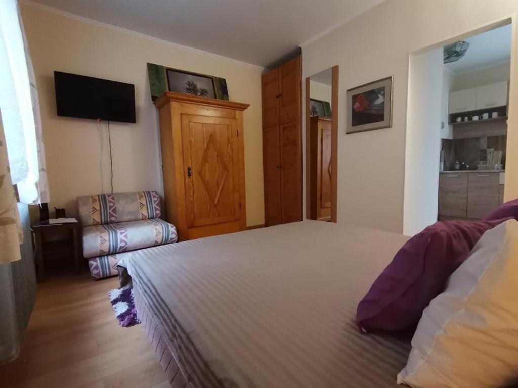 Sandrea Studio Apartment Subotica Extérieur photo