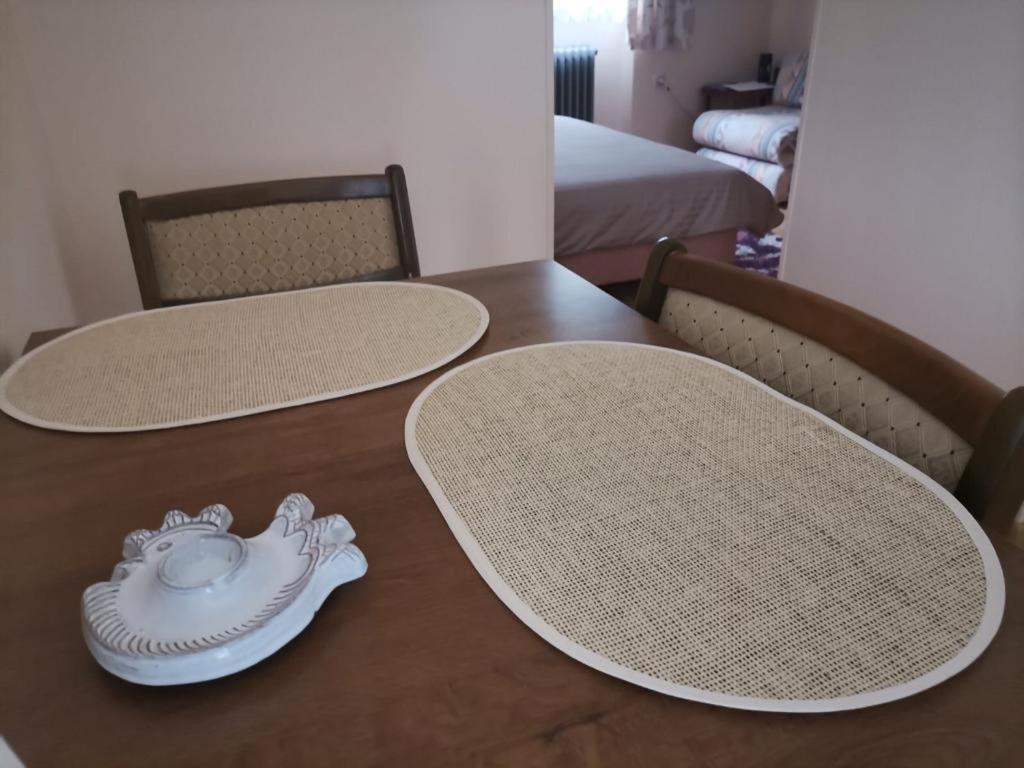 Sandrea Studio Apartment Subotica Extérieur photo